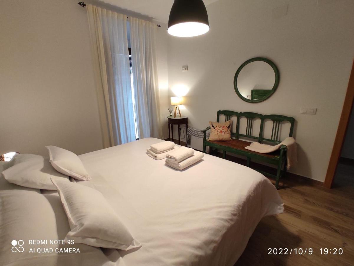 Entretorres Apartamento Turistico Olivenza Exterior photo