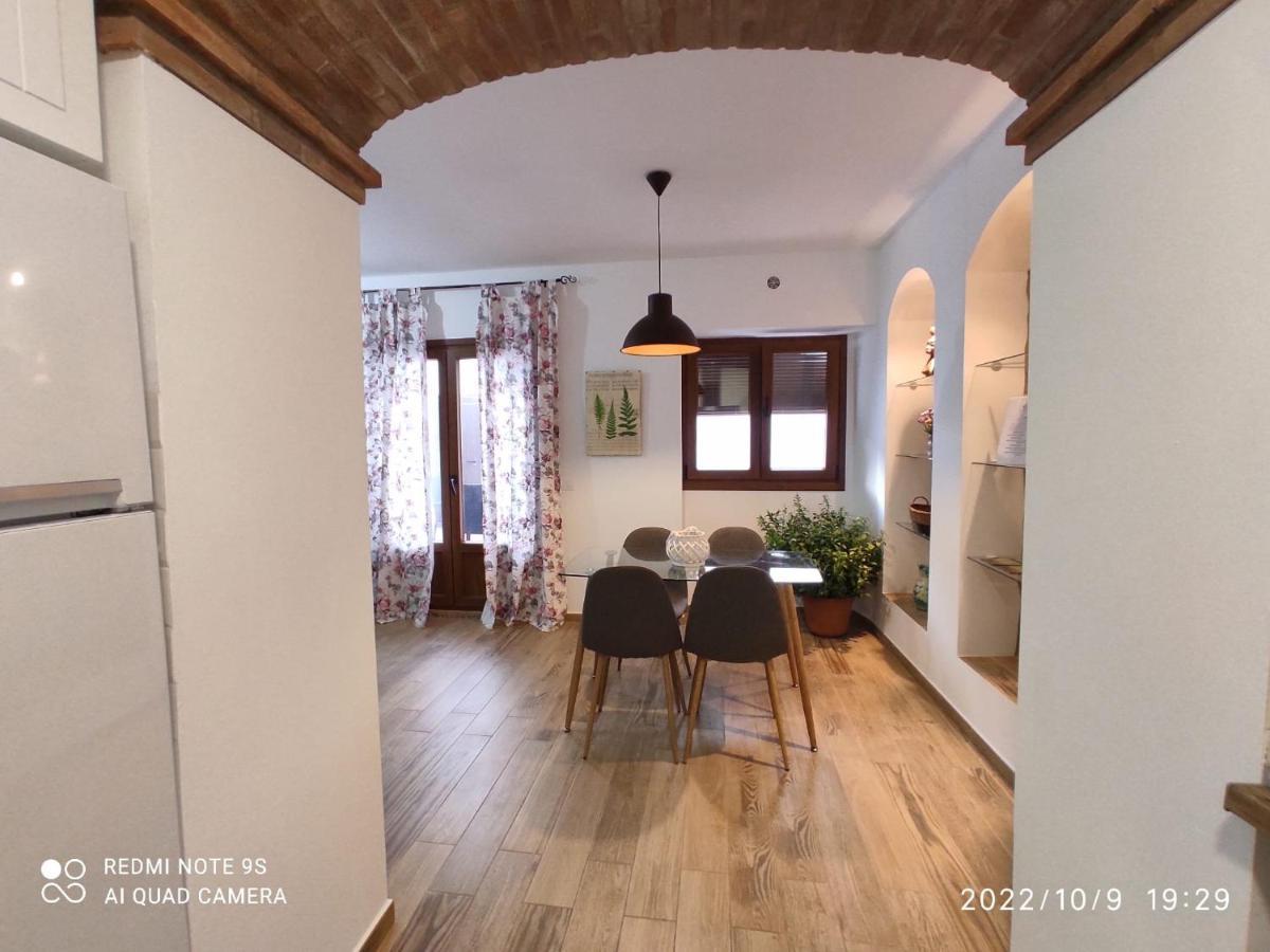 Entretorres Apartamento Turistico Olivenza Exterior photo
