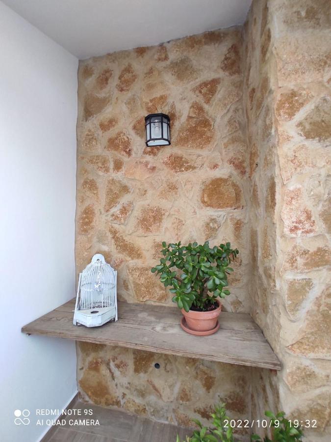 Entretorres Apartamento Turistico Olivenza Exterior photo